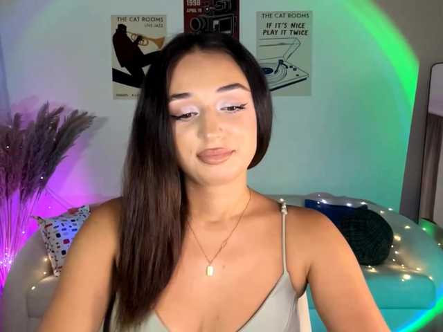 ChristianaDalitz live cam on BongaCams