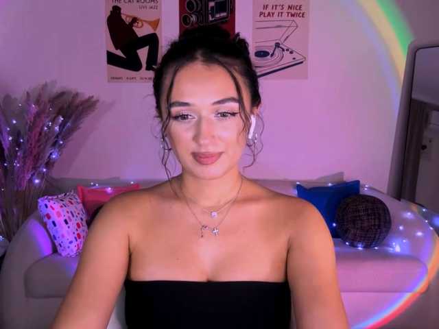 ChristianaDalitz live cam on BongaCams