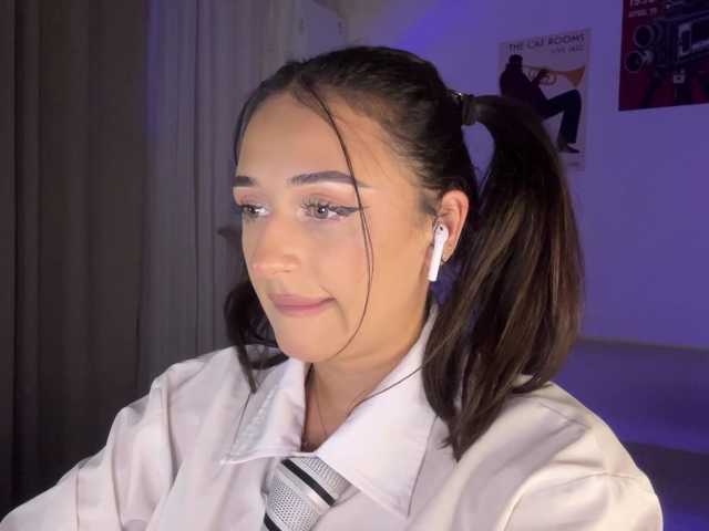ChristianaDalitz live cam on BongaCams
