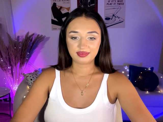 ChristianaDalitz live cam on BongaCams