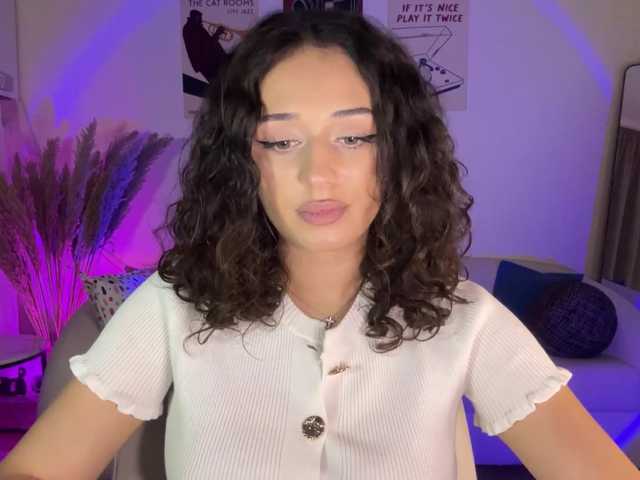 ChristianaDalitz live cam on BongaCams