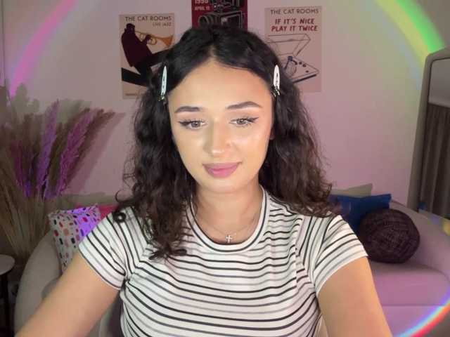 ChristianaDalitz live cam on BongaCams