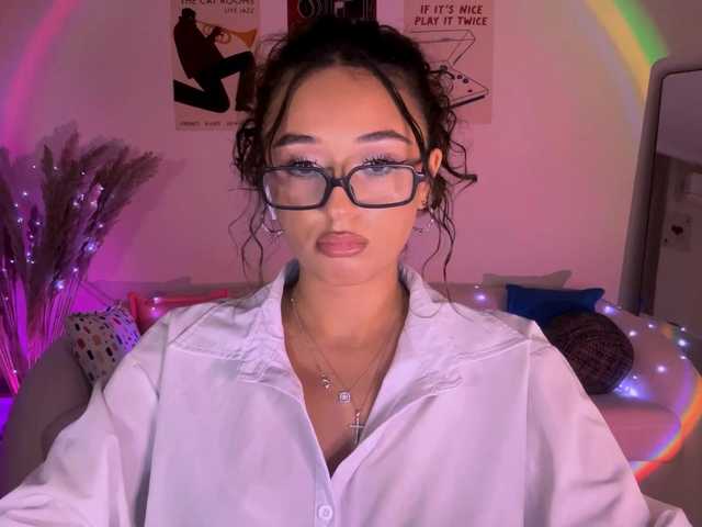 ChristianaDalitz live cam preview