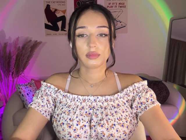 ChristianaDalitz live cam on BongaCams