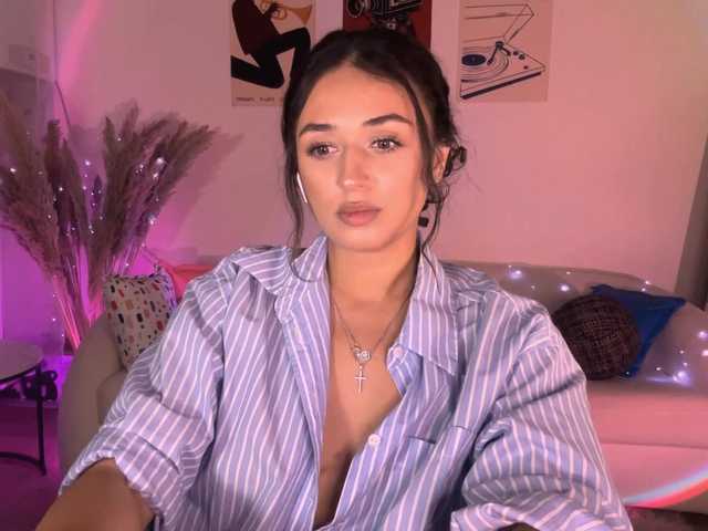 ChristianaDalitz live cam on BongaCams