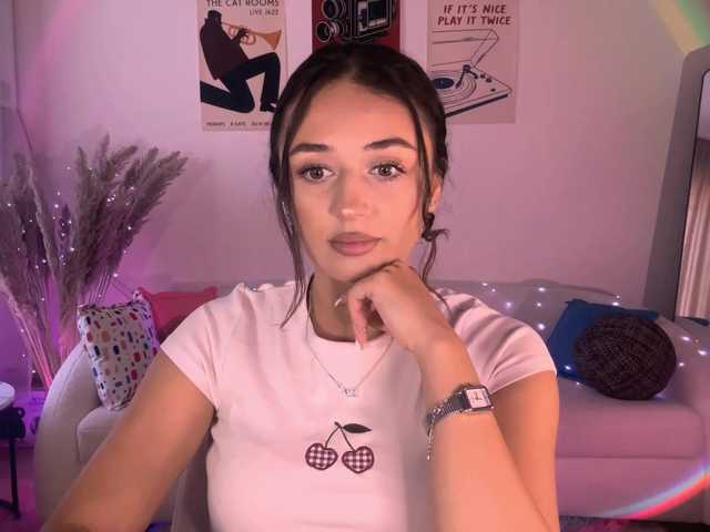 ChristianaDalitz live cam on BongaCams