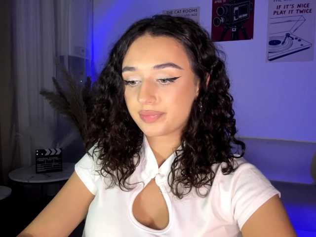 ChristianaDalitz live cam on BongaCams
