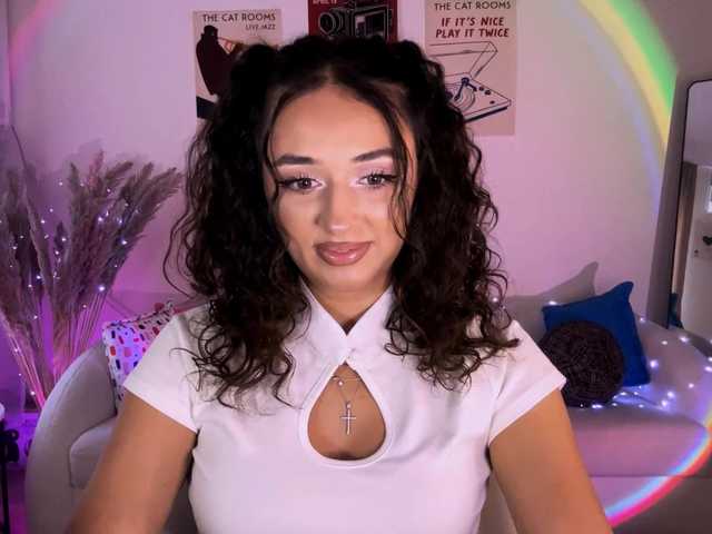 ChristianaDalitz live cam on BongaCams