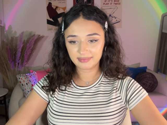 ChristianaDalitz live cam on BongaCams