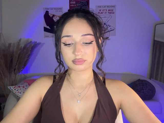 ChristianaDalitz live cam on BongaCams