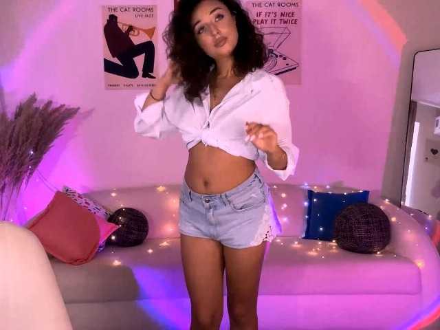 ChristianaDalitz live cam on BongaCams