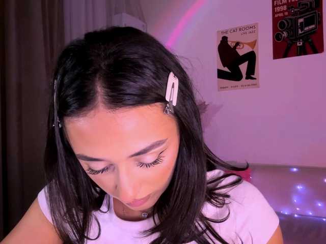ChristianaDalitz live cam on BongaCams