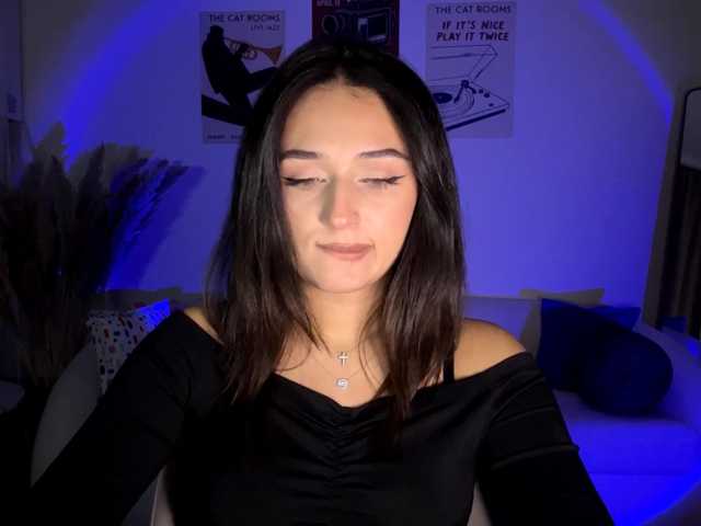 ChristianaDalitz live cam on BongaCams