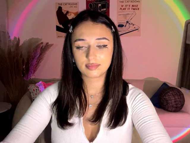 ChristianaDalitz live cam on BongaCams