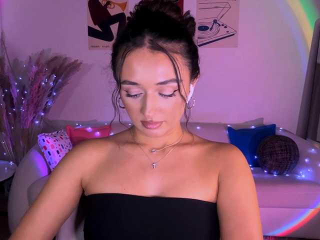ChristianaDalitz live cam on BongaCams