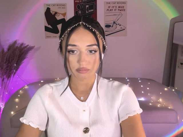 ChristianaDalitz live cam on BongaCams