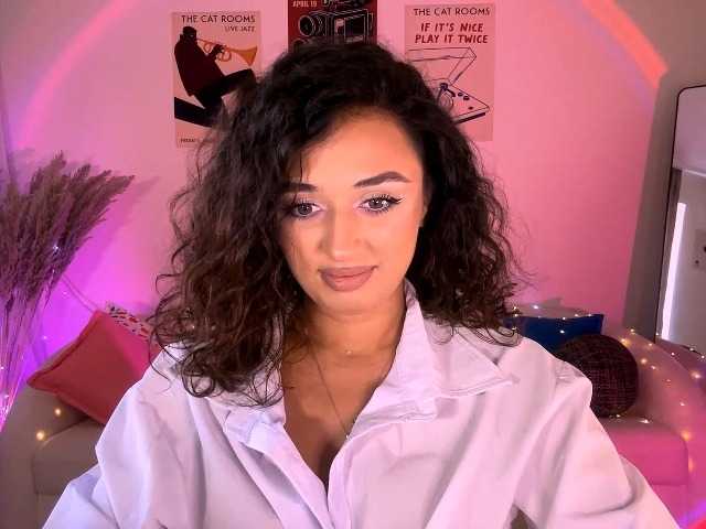 ChristianaDalitz live cam on BongaCams