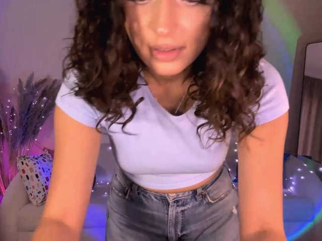 ChristianaDalitz live cam on BongaCams