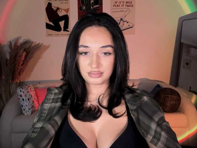 ChristianaDalitz live cam on BongaCams