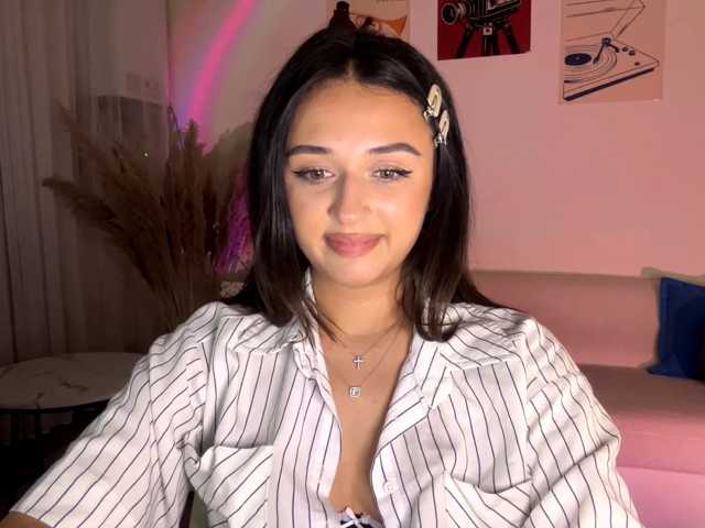ChristianaDalitz live cam on BongaCams