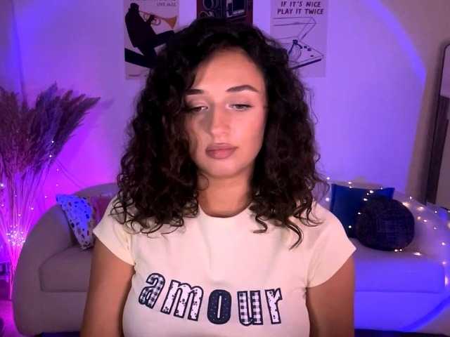 ChristianaDalitz live cam on BongaCams