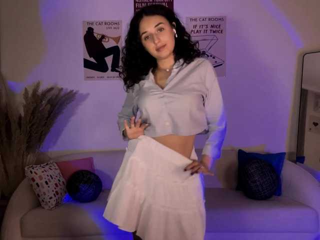 ChristianaDalitz live cam on BongaCams