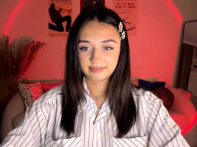 ChristianaDalitz live cam on BongaCams