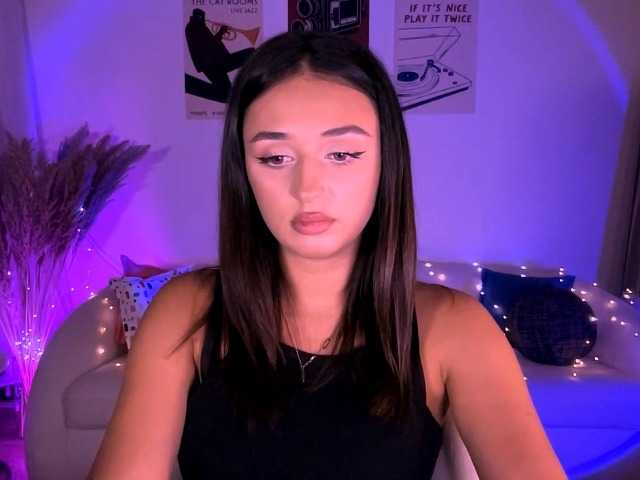 ChristianaDalitz live cam on BongaCams