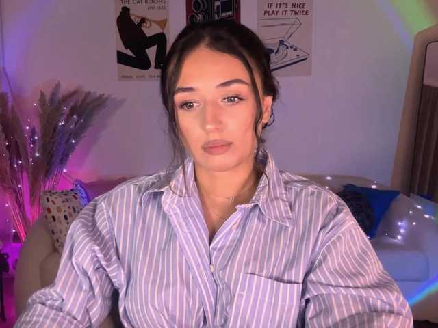 ChristianaDalitz live cam on BongaCams