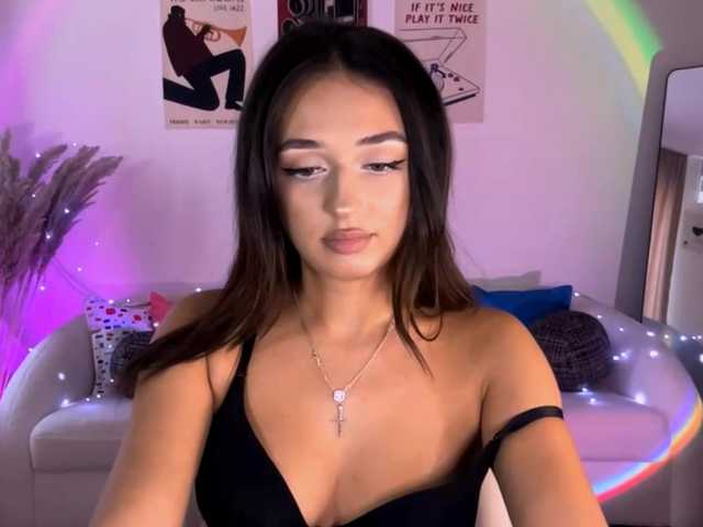 ChristianaDalitz live cam on BongaCams