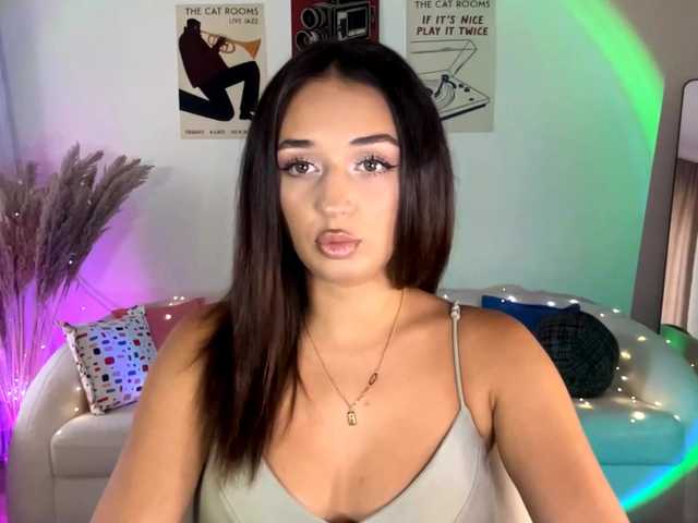 ChristianaDalitz live cam on BongaCams