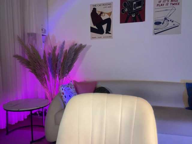 ChristianaDalitz live cam on BongaCams