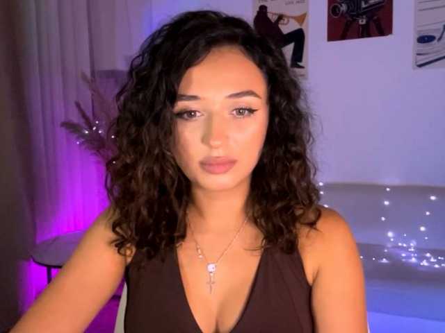 ChristianaDalitz live cam on BongaCams
