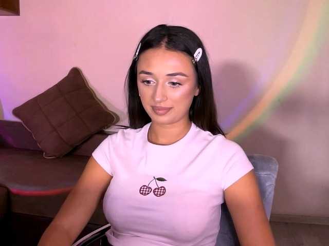 ChristianaDalitz live cam on BongaCams