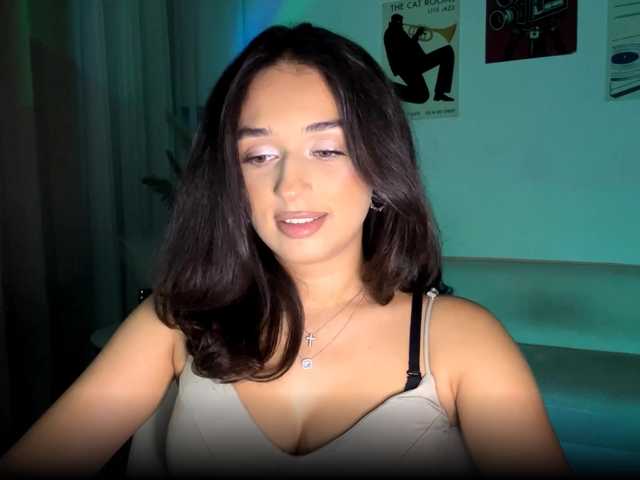 ChristianaDalitz live cam on BongaCams