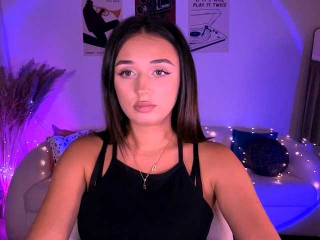 ChristianaDalitz live cam on BongaCams