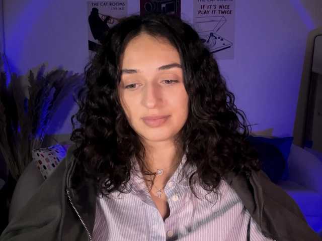 ChristianaDalitz live cam on BongaCams