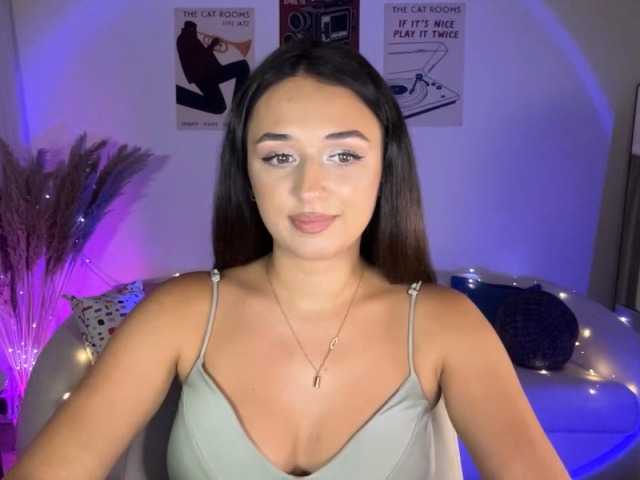 ChristianaDalitz live cam on BongaCams
