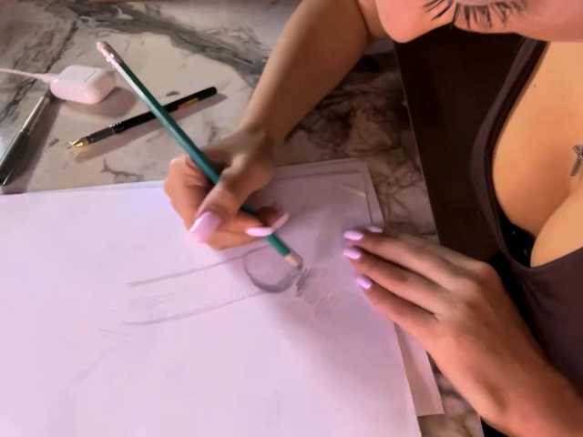 ChristianaDalitz live cam on BongaCams
