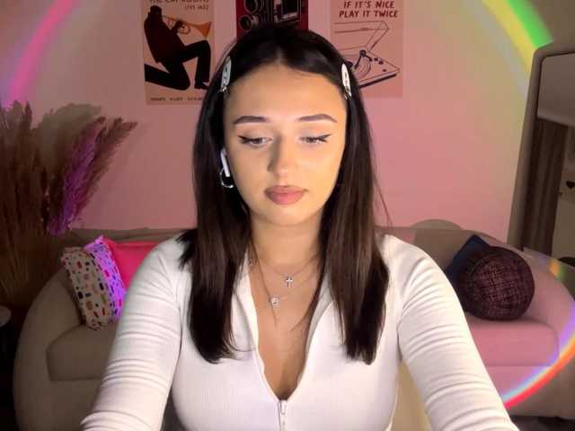 ChristianaDalitz live cam on BongaCams