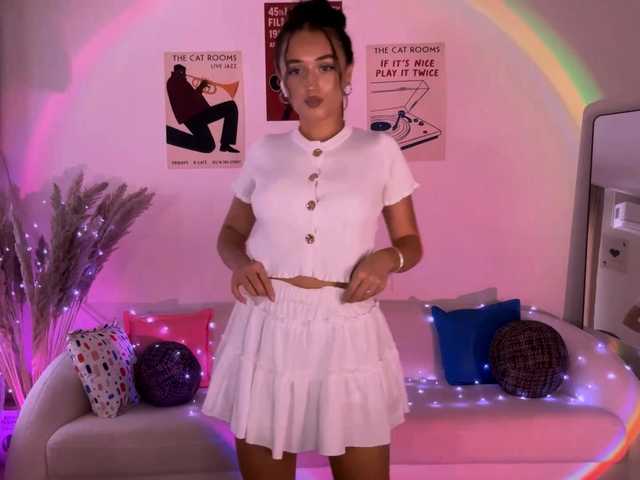 ChristianaDalitz live cam on BongaCams