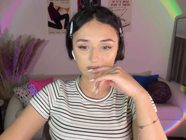 ChristianaDalitz live cam on BongaCams