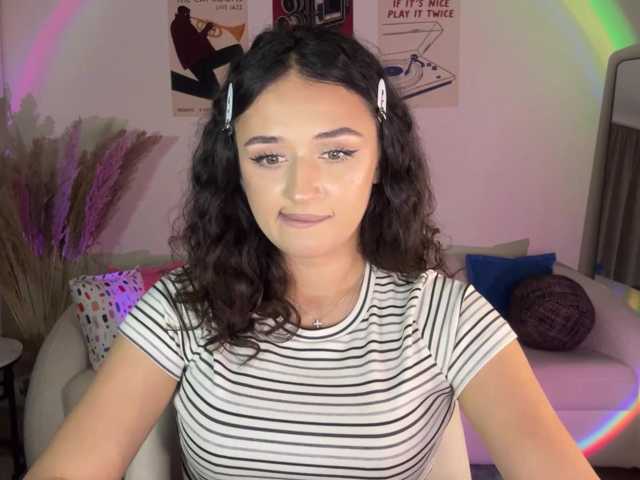 ChristianaDalitz live cam on BongaCams