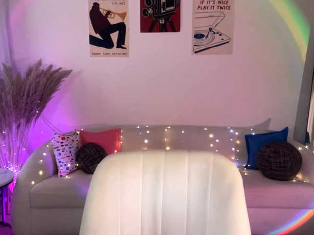 ChristianaDalitz live cam on BongaCams