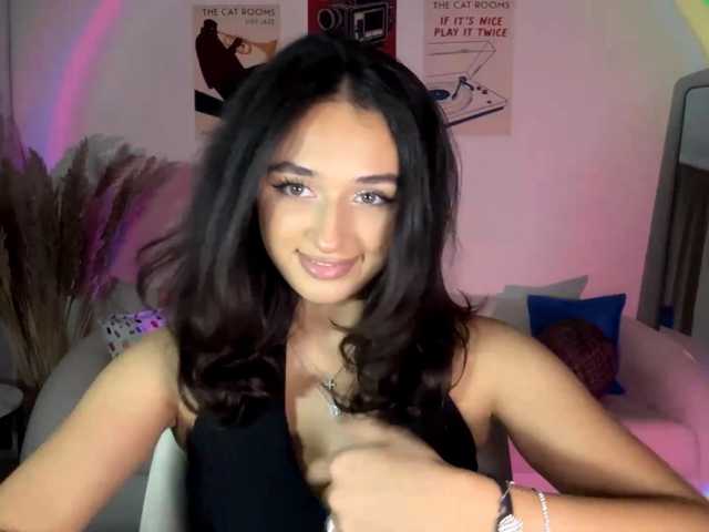 ChristianaDalitz live cam on BongaCams