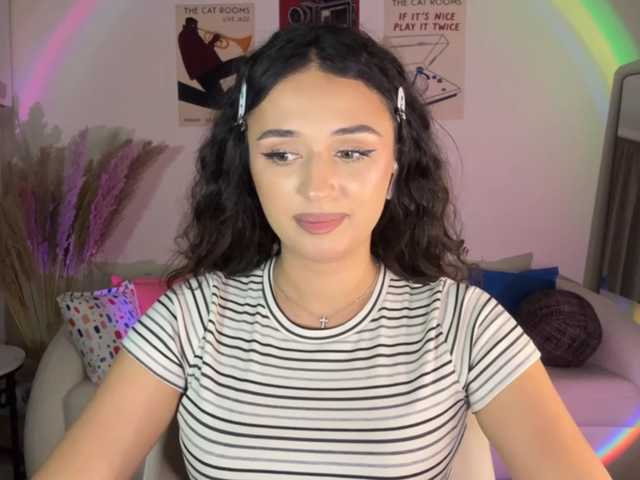 ChristianaDalitz live cam on BongaCams