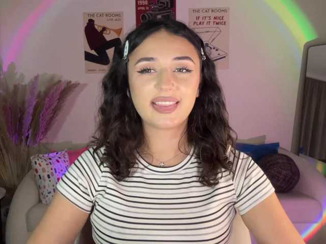ChristianaDalitz live cam on BongaCams