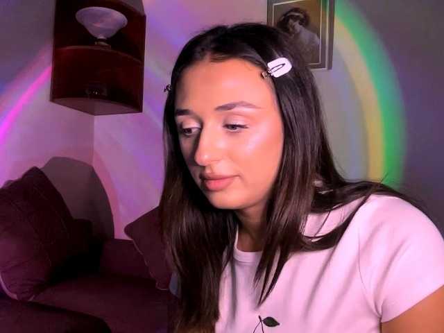 ChristianaDalitz live cam on BongaCams