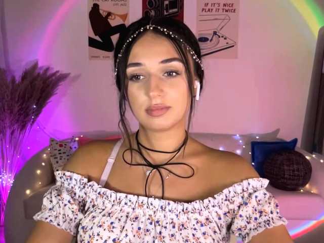 ChristianaDalitz live cam on BongaCams
