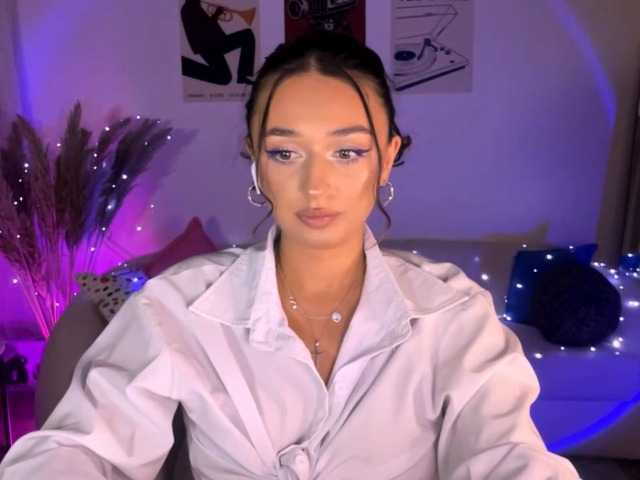 ChristianaDalitz live cam on BongaCams